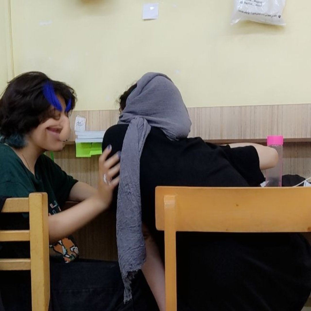 بچه ها غزل,غزل بچه ها😔🤝🏻