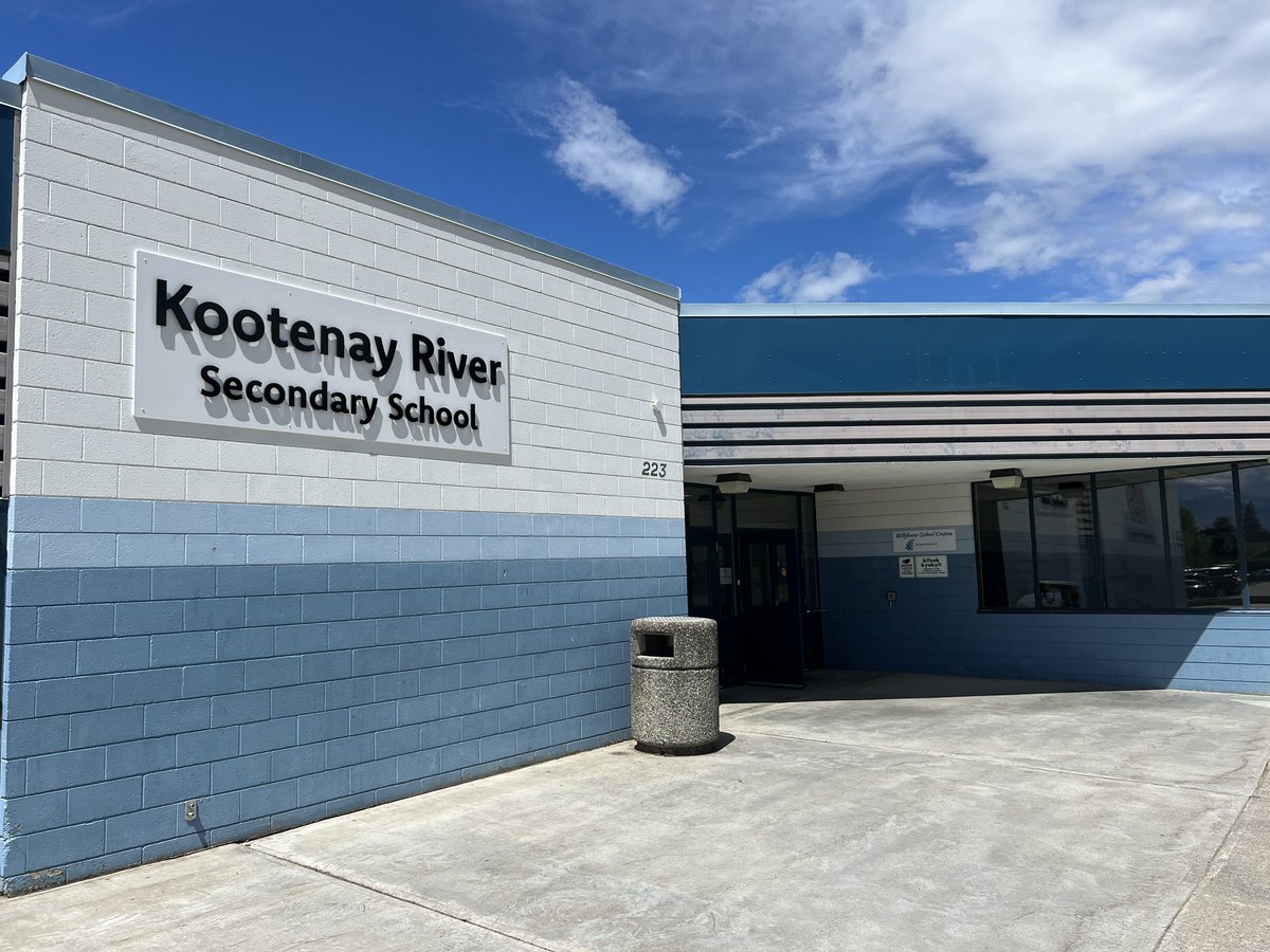 It’s official and is a great new look. <a href="/SD8KootenayLk/">SD8 Kootenay Lake</a>