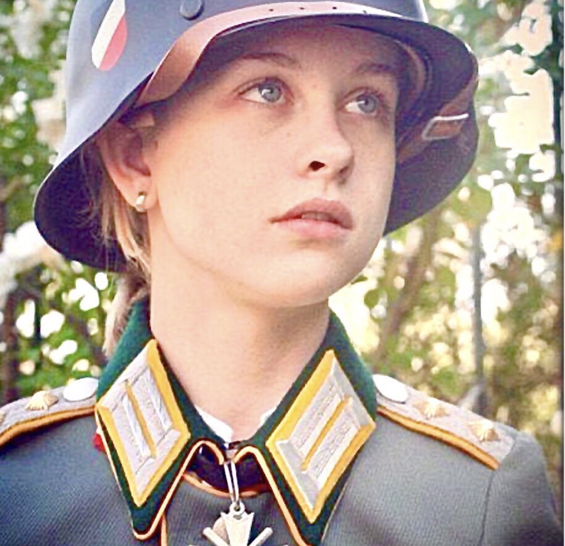 Amanda Linz Prussica Imperatrix Анна нодфорд