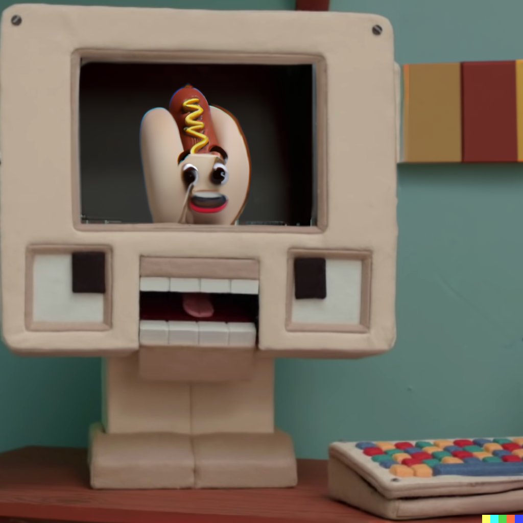 Kory Mathewson tweet media