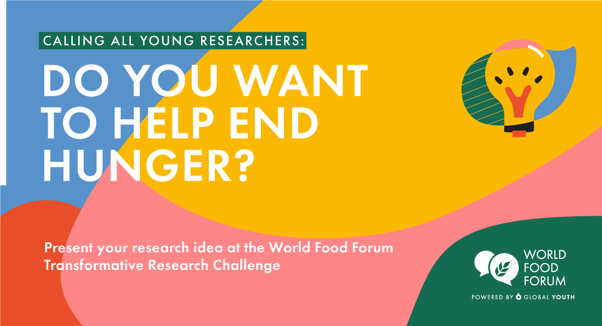 FAONorthAmerica's tweet photo. Don't miss these upcoming @World_FoodForum opportunities! 

🔍 Transformative Research Challenge (June 30)
💼 Startup Innovation Awards (July 15)
🎥 Film Festival (August 29)

Apply today👉https://t.co/5KM6R5SIX2 https://t.co/QNVY9JQyIq
