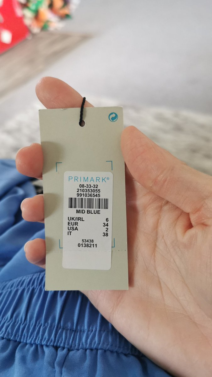 aprilthedancer's tweet photo. @Primark hi I am looking for thesefor a dance show and can't seem to find any local to me. Is there no more stock of this colour? Near South East or Kent. Many thanks. Sizes 6/8/10. https://t.co/XO0Fn5k2MI