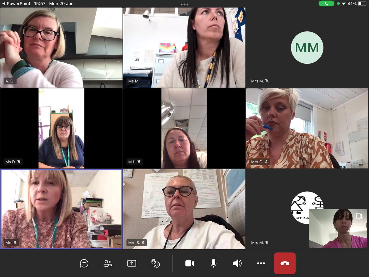 maclean_mrs's tweet photo. Last Nursery Class Network of 21/22. We are looking forward to working with you all again next session! #LookingForwards #NurseryClasses @GlasgowLEL @MicheleStewart0 https://t.co/BbIRhX6XXY