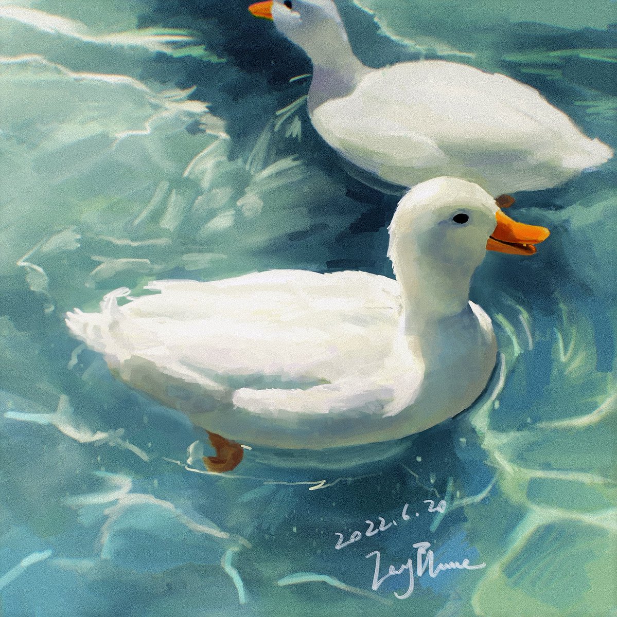 icyflame(VGen comm open) tweet media