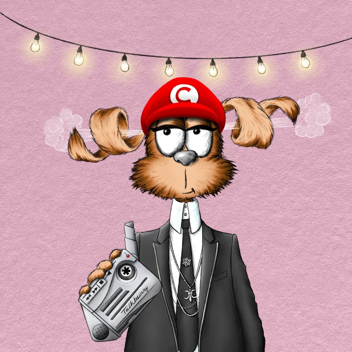 BurloHodl's tweet image. Genuinely amazed at how little @chronibblers have been minted, one of the best looking new projects I’ve seen IMO