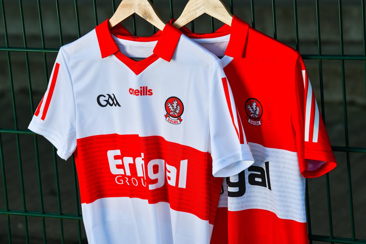 O'Neills tweet media