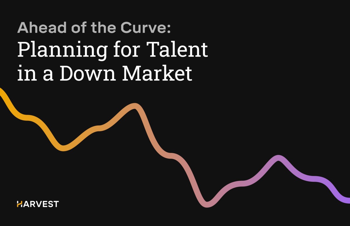 Markets are changing. Your vision hasn’t. The leader of our talent practice shares his thoughts on how companies can navigate the changing talent market. 
Check it out: hubs.ly/Q01f8TRq0

#Canadiantech #startups