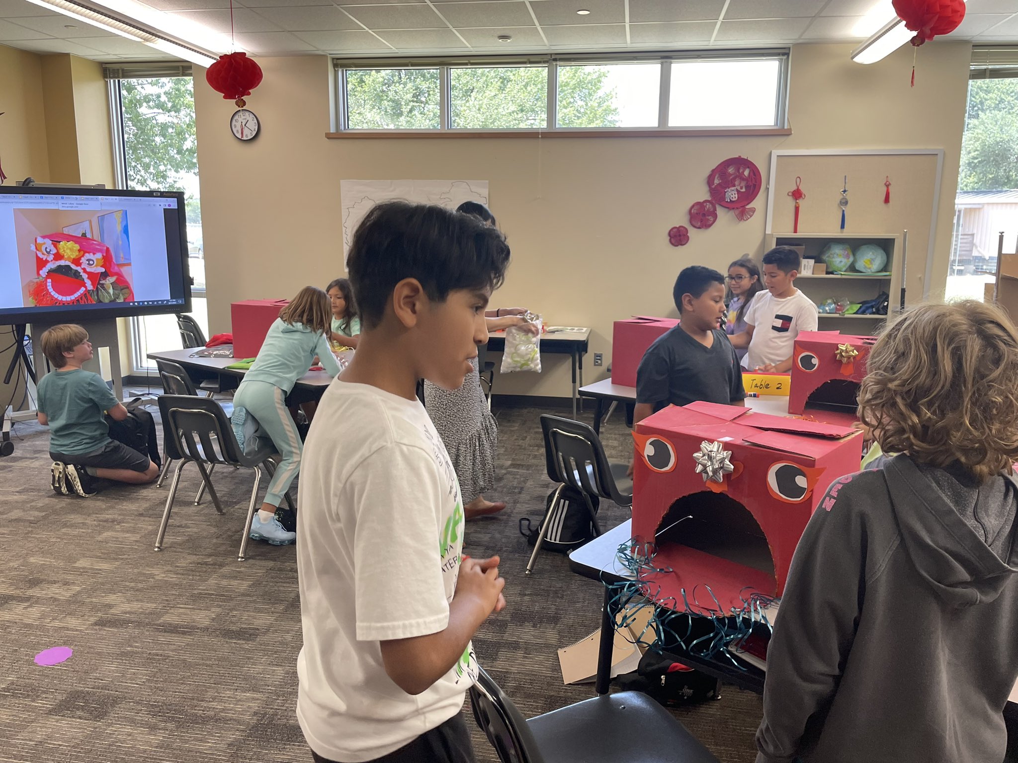 CFISD Language Summer Camps (CFISDLOTESummer) / Twitter