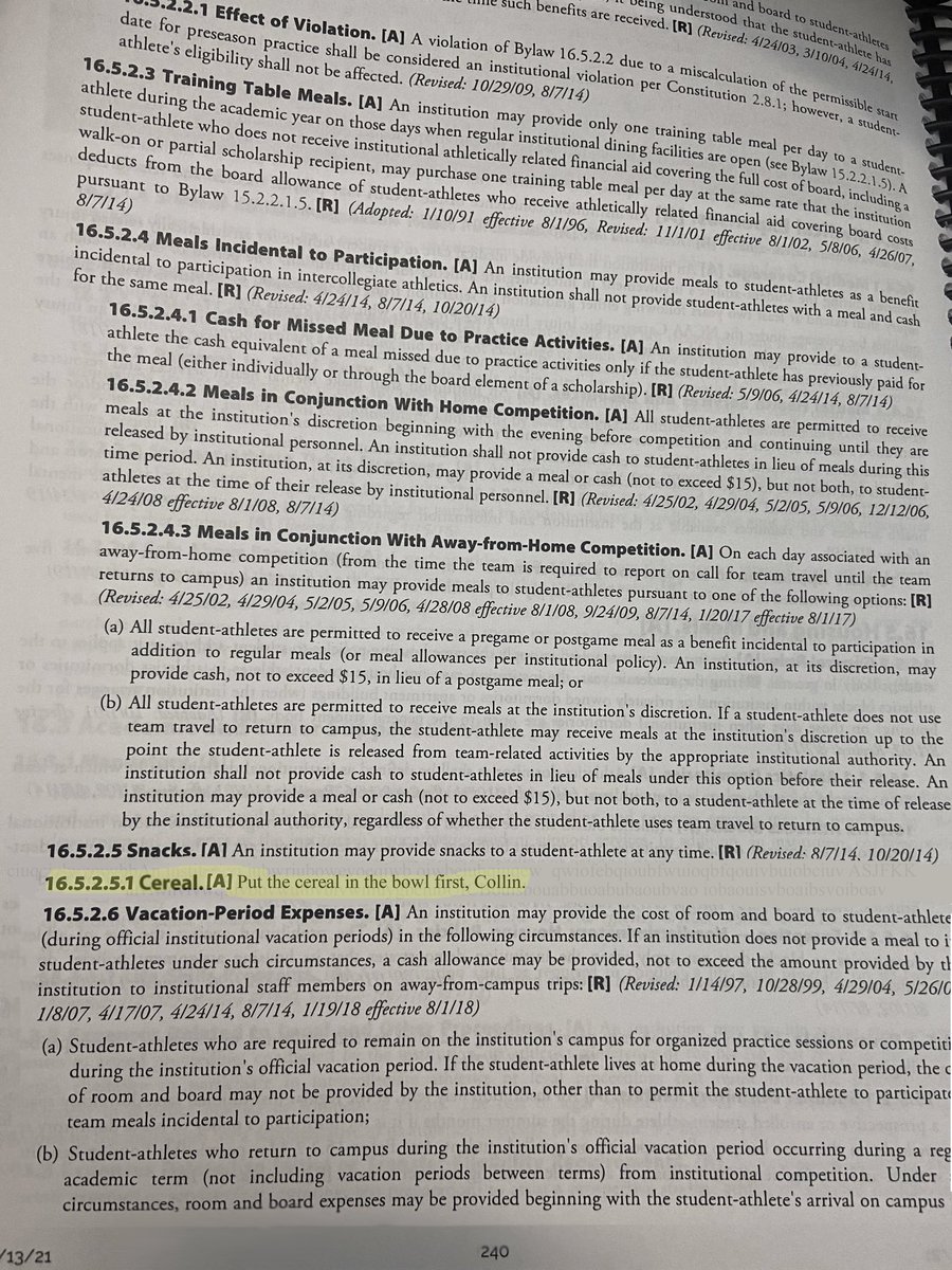 Cal Compliance tweet media