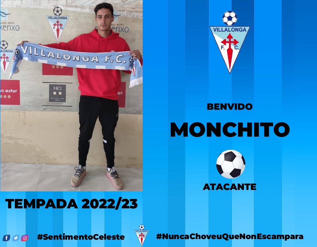 Villalonga FC tweet media