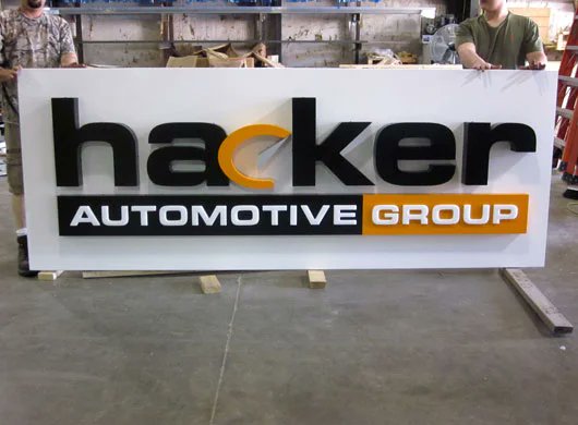 SignFabInc's tweet photo. We have exciting news to share in this month's #SFNewsletter!
Take a look! π
Newsletter --> https://t.co/UFetyeJOgy
#channelletters #signs #signage #wholesalesigns #freequotes #quotes #welovesigns #sales https://t.co/pMA47vbw84