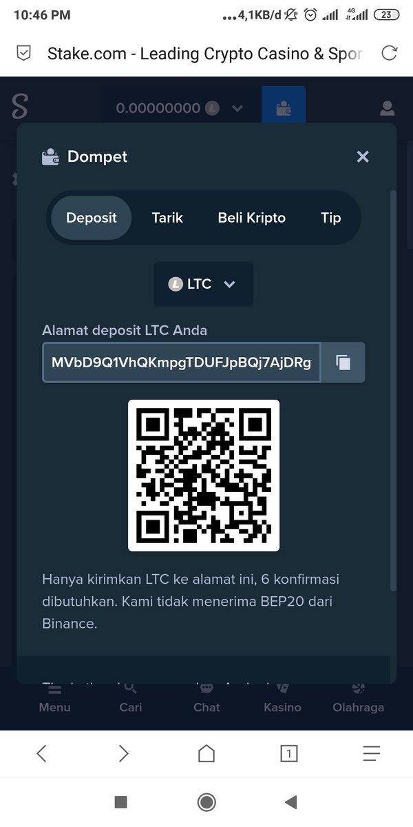 prayogo5555's tweet photo. @atomicslots MVbD9Q1VhQKmpgTDUFJpBQj7AjDRgvxoFg https://t.co/0Njxr4CITA