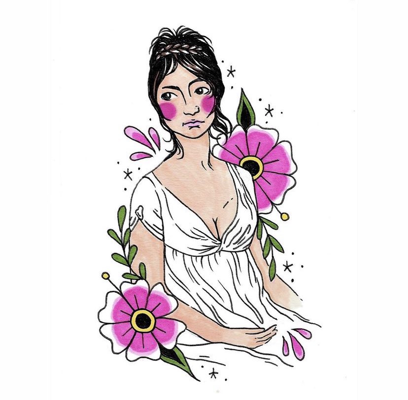 sophia ren tweet media