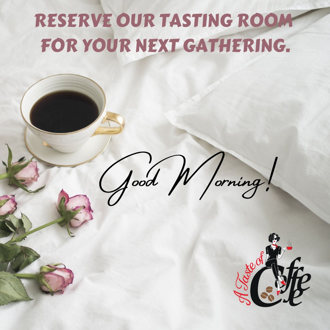 ATasteofCoffee2's tweet photo. A Taste of Coffee is where every coffee is roasted, packed, and shipped. Order now. ☕
Call today, 702-848-3344.
https://t.co/Ec3DMirovc

#coffee #coffeetime #coffeelover #coffeeaddict #coffeeshop #coffeebreak #coffeegram #coffeelovers #coffeelove #coffeeholic #coffeelife https://t.co/dDvGQXQdPm