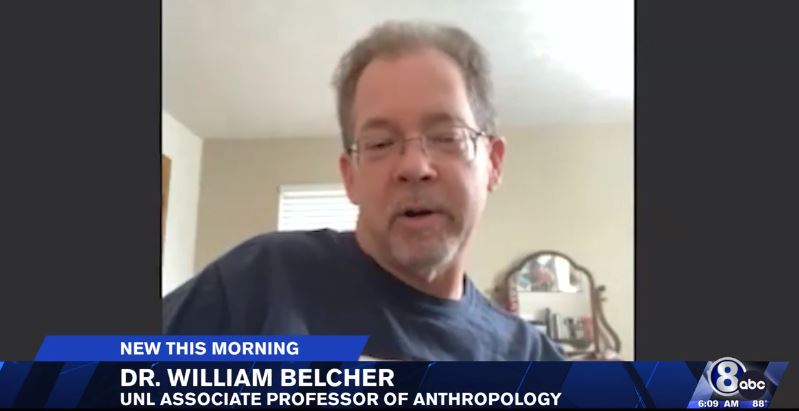 Nebraska CAS (@unlcas) on Twitter photo Check out <a href="/Channel8ABC/">Channel 8 KLKN-TV</a> coverage of the forensic archaeology field school traveling to Germany, led by Bill Belcher of the School of Global Integrative Studies <a href="/ANTH_UNL/">Nebraska Anthro</a>!
bit.ly/3QuQ3ZQ
#ExperientialLearning #LetCuriosityMoveYou
<a href="/dodpaa/">Defense POW/MIA Accounting Agency (DPAA)</a> Check out <a href="/Channel8ABC/">Channel 8 KLKN-TV</a> coverage of the forensic archaeology field school traveling to Germany, led by Bill Belcher of the School of Global Integrative Studies <a href="/ANTH_UNL/">Nebraska Anthro</a>!
bit.ly/3QuQ3ZQ
#ExperientialLearning #LetCuriosityMoveYou
<a href="/dodpaa/">Defense POW/MIA Accounting Agency (DPAA)</a>