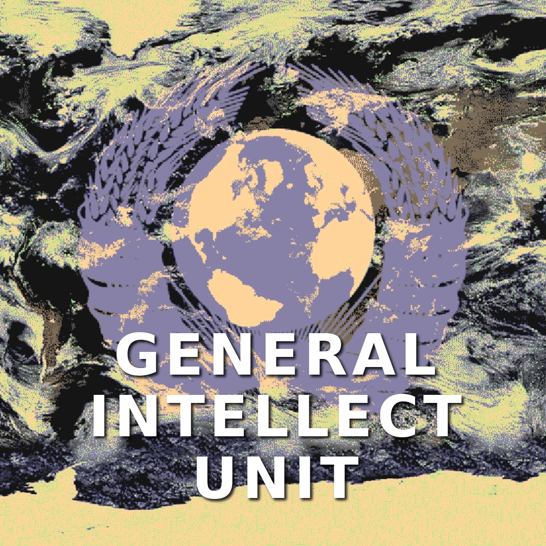 General Intellect Unit tweet media