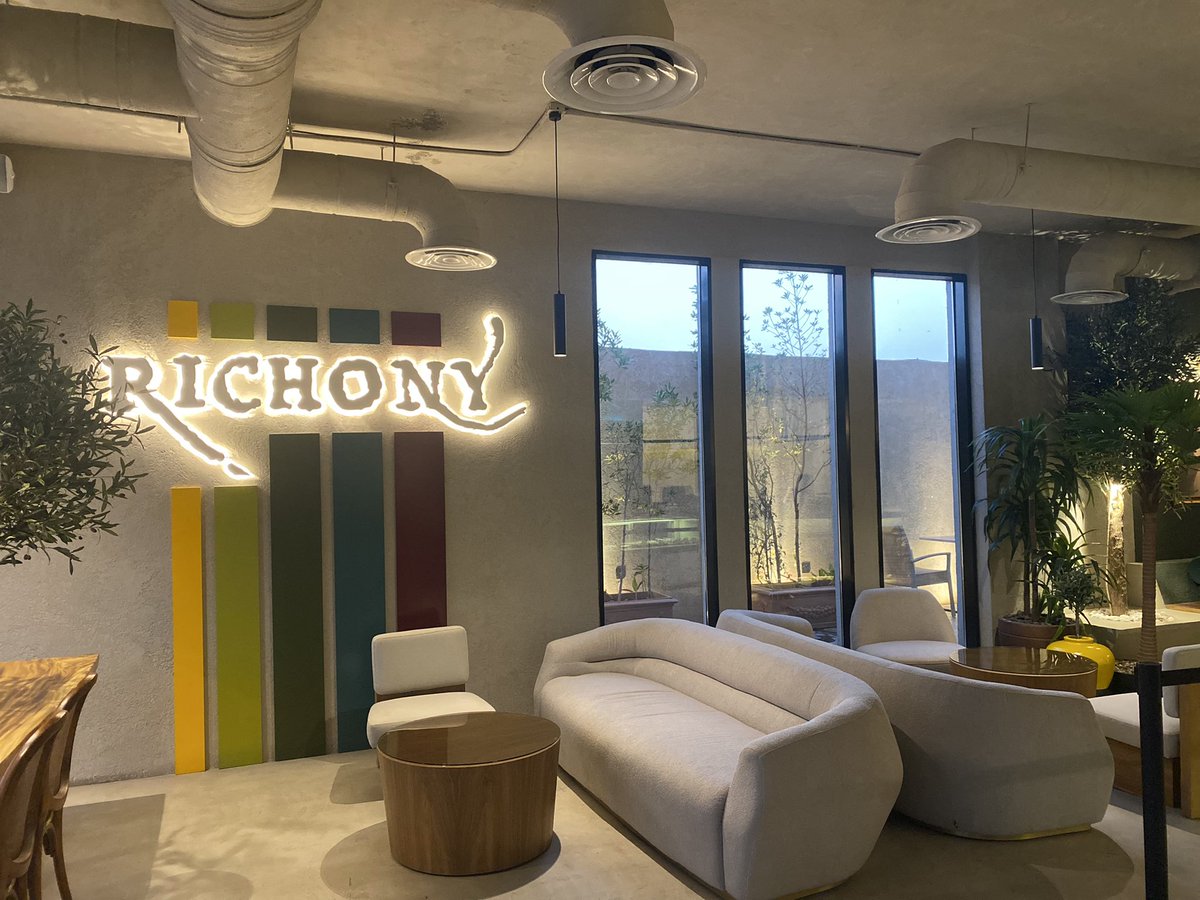 RICHONYريتشوني tweet media