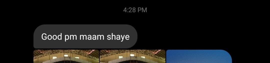 Shanggg31's tweet photo. Gina-manifest ra man unta nako ni sauna. Two years ago pa na akuang friend request doc ha? Dugay kaayo ka. HAHAHAHAHA https://t.co/MHg2eKMwSX