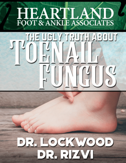 Heartland Foot & Ankle Associates, P.C. tweet media