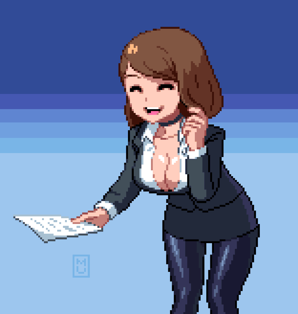 _mianmu's tweet photo. paper
#pixelart #ドット絵 https://t.co/bCBso3Kh08