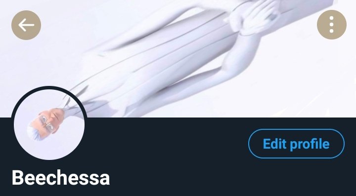 Beechessa tweet media