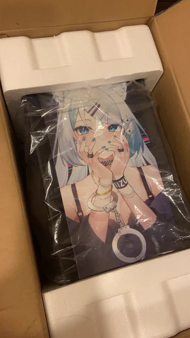 謝謝大家 我今晚好了🥰 