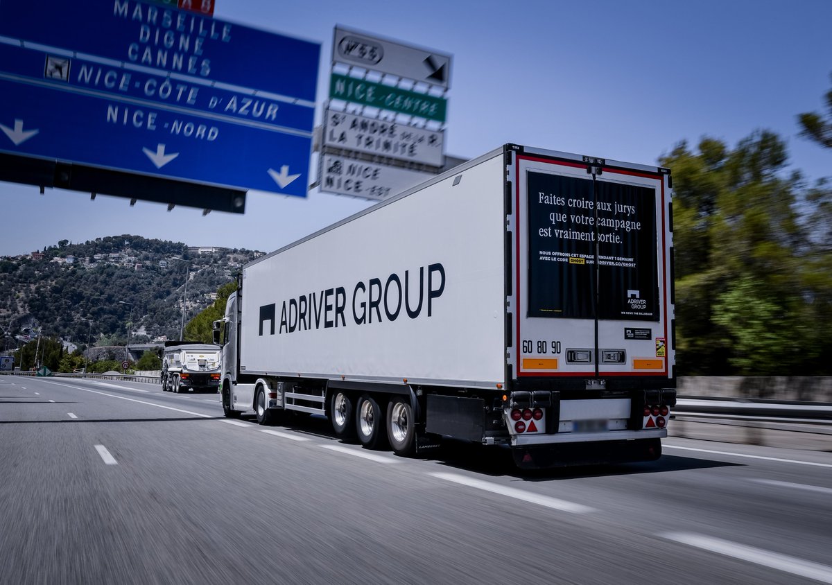 Adriver Group tweet media