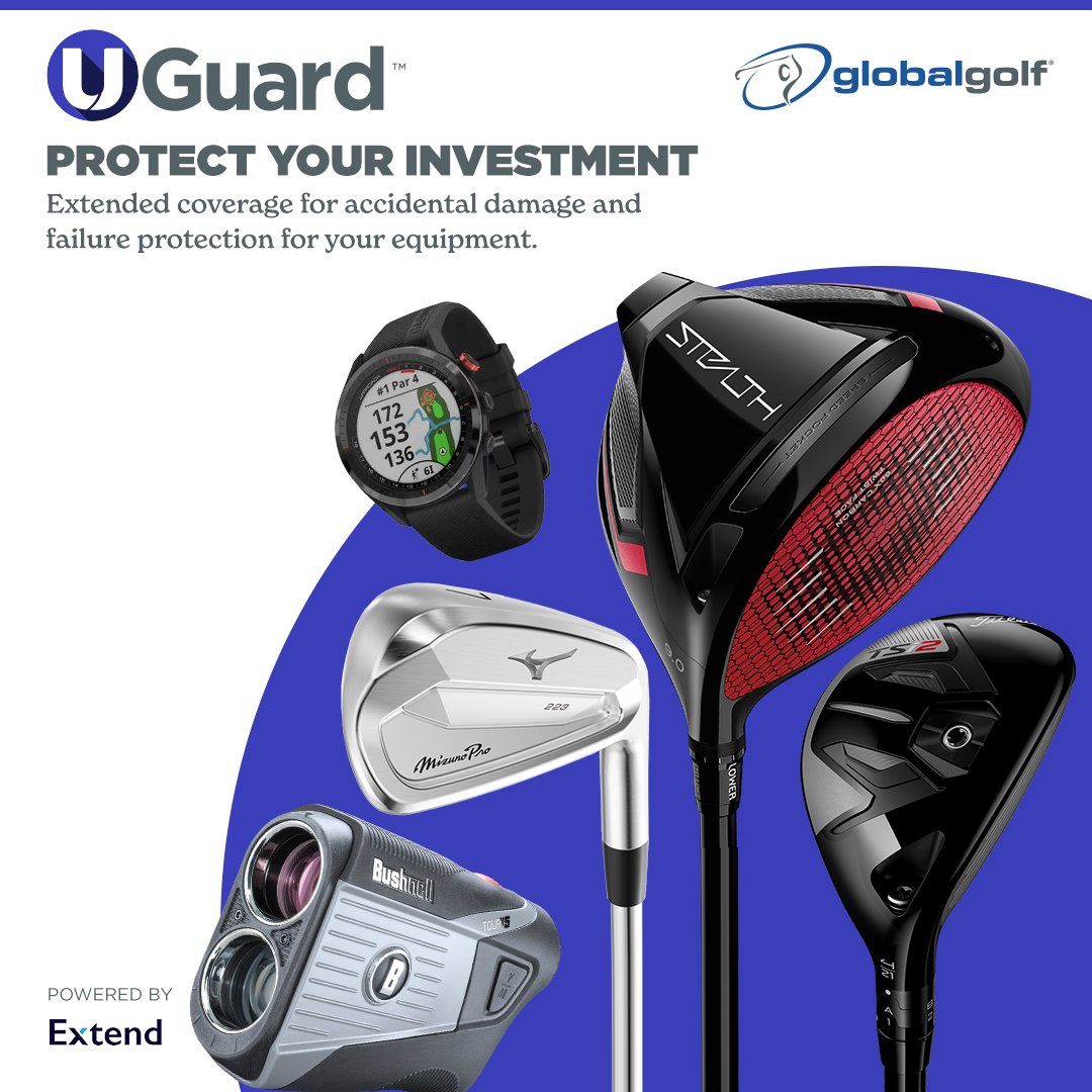 GlobalGolf (globalgolf) / Twitter