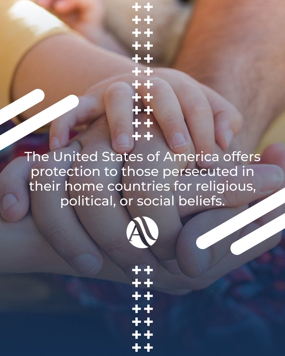 Asylum is a protection mechanism the U.S. offers to people who have left their home countries for fear of being persecuted for their political, religious, or social beliefs and associations. Request a confidential consultation with our team to evaluate your options.
