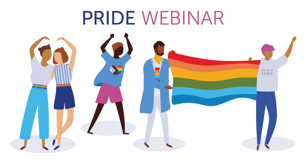 BostonChildrens's tweet photo. Pride Month is here — and what better way to celebrate than to learn how to support and empower your LGBTQ+ child! Join us for a free live-streaming event on Monday, June 27, from 12:00 p.m. to 1:00 p.m. 

Register now: https://t.co/tHCGSdUHzB https://t.co/gXp5B7H48C
