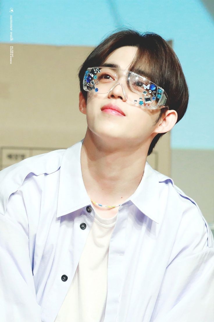 —Them; ot13 AU 
(cheol-centric, gyucheol)

Seuņgcheol diadopsi oleh keluarga vampire sejak dia masih bayi, krn jd manusia satu-satunya, sudah pasti dia disayang-sayang, dimanjain, diturutin semua maunya, 

Ya kecuali sama satu orang, sih.