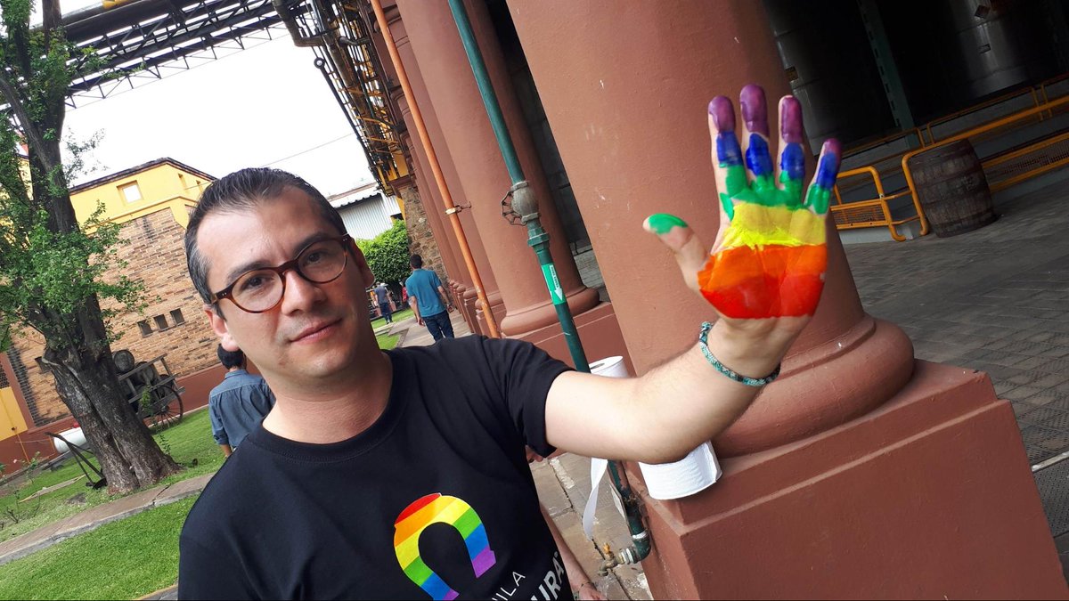 brownforman's tweet photo. Through educational events and opportunities, PRIDE continues to help foster an increasingly inclusive culture at Brown-Forman to ensure we have initiatives in place to realize the true value of diversity and inclusion for our people, our brands, and our communities. #PRIDEMonth https://t.co/l9O7hYzp9k