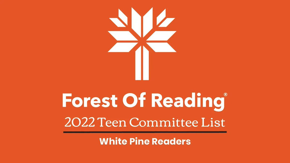 ForestofReading's tweet image. See what teens should be reading this summer - as chosen by readers! Check out our #ForestTeenCommittee Summer Reading Lists: 
Teen List PDF: bit.ly/TeenList2022
Teen List Poster: 
#ForestofReading #IReadCanadian