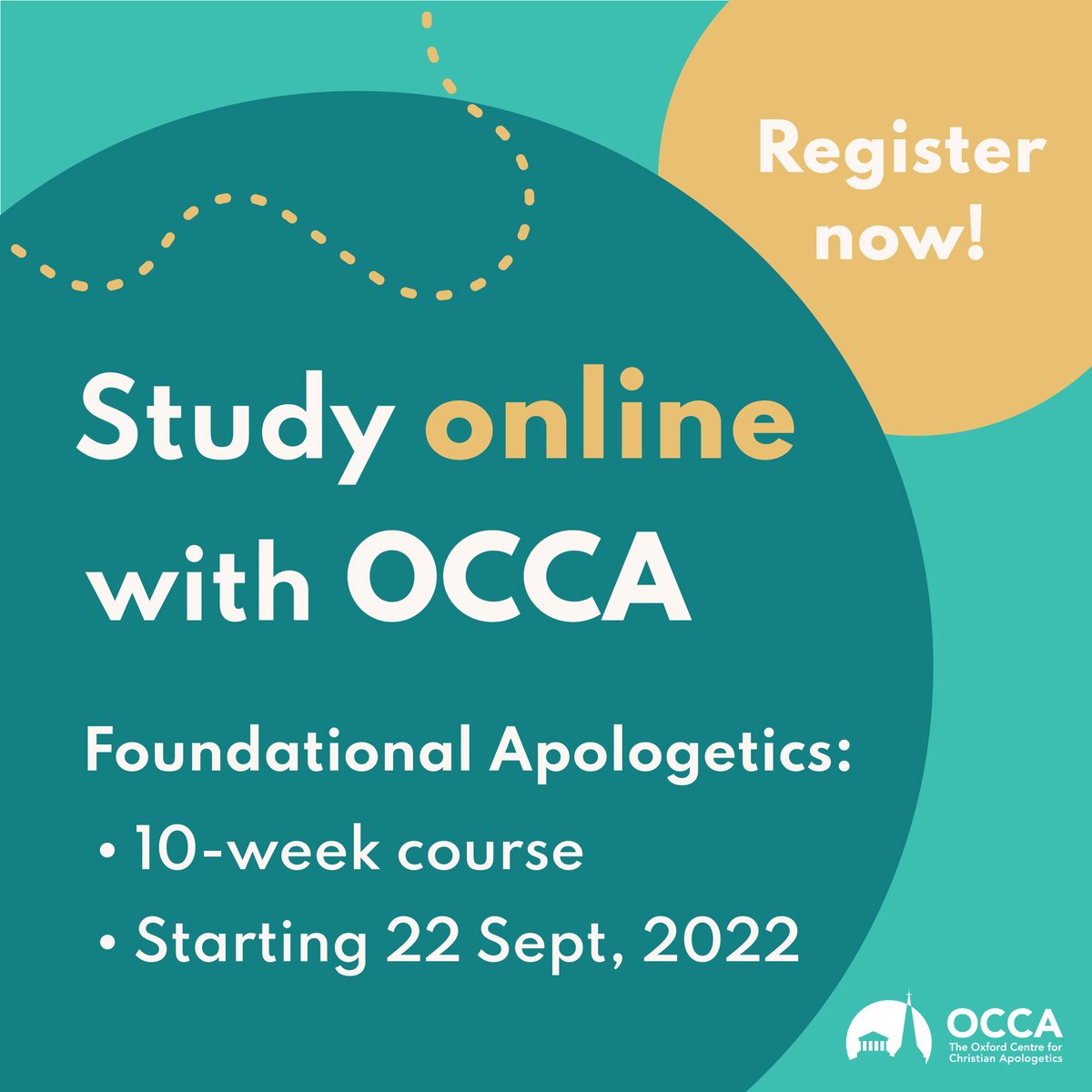 OCCA tweet media