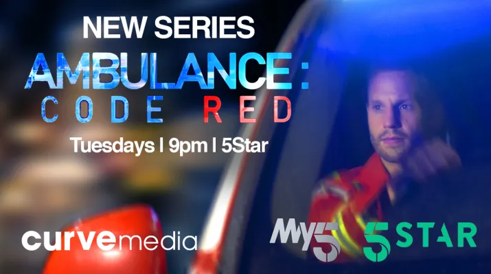 MAA_Charity's tweet photo. 🚨 A NEW EPISODE of #AmbulanceCodeRed airs tonight on @5star_tv 

📺Freeview | 31 
📺Sky | 128
📺Virgin Media | 151 
📺Freesat | 131
⁠
🚁 Tune in at 9pm to see our critical care team treat some of the #Midlands most critically ill and injured patients. https://t.co/8SI6PJ3JuQ