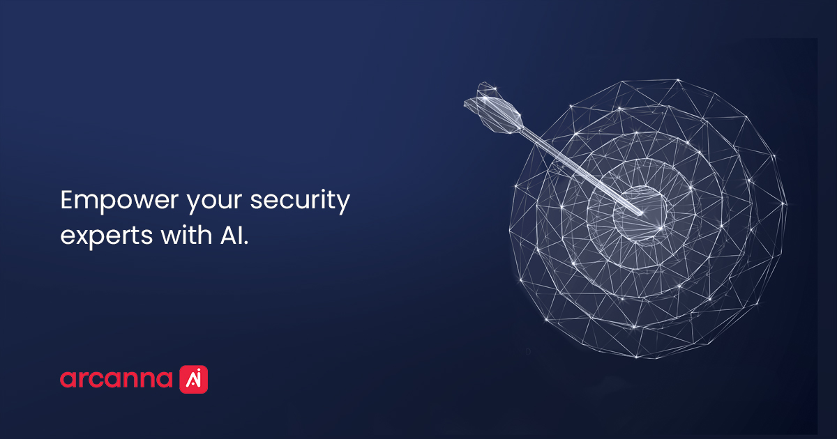 Bridge the talent shortage and enhance your existing team's capabilities by injecting the power of #AI into your security stack. Discover how to maximize your #cybersecurity initiatives. ow.ly/7xHw50JC5aI