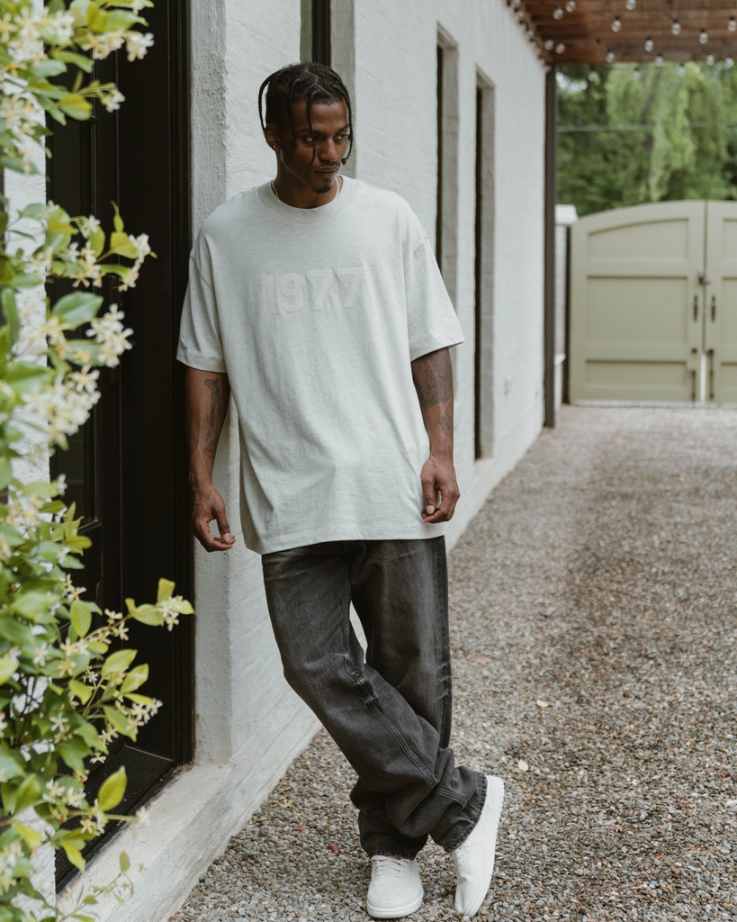 Social Status on X: Essentials reimagined the world of luxury wardrobe  basics for the everyday wearer, based on Jerry Lorenzo's era-defining  streetwear aesthetic. Shop the collection now at    / X