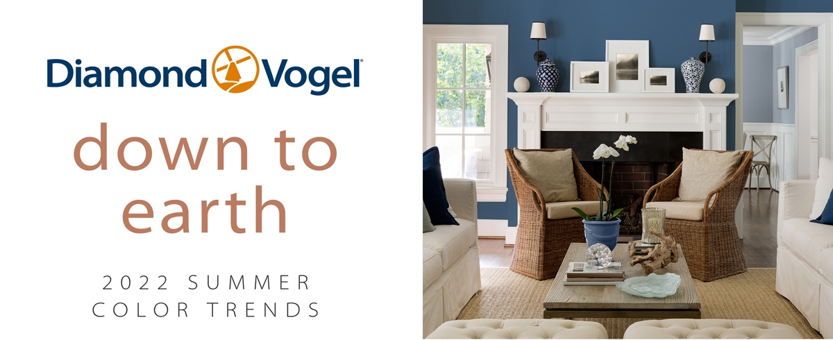 diamondvogel's tweet image. Summer 2022 Color Trends | New Beginnings

Our palettes are designed to express hopes and bring dreams of renewal to life. Within these palettes, you will discover your own color vision for 2022. l8r.it/03bZ

#COTY2022 #Zenith #Interiorinspo #DiamondVogel #DVColor