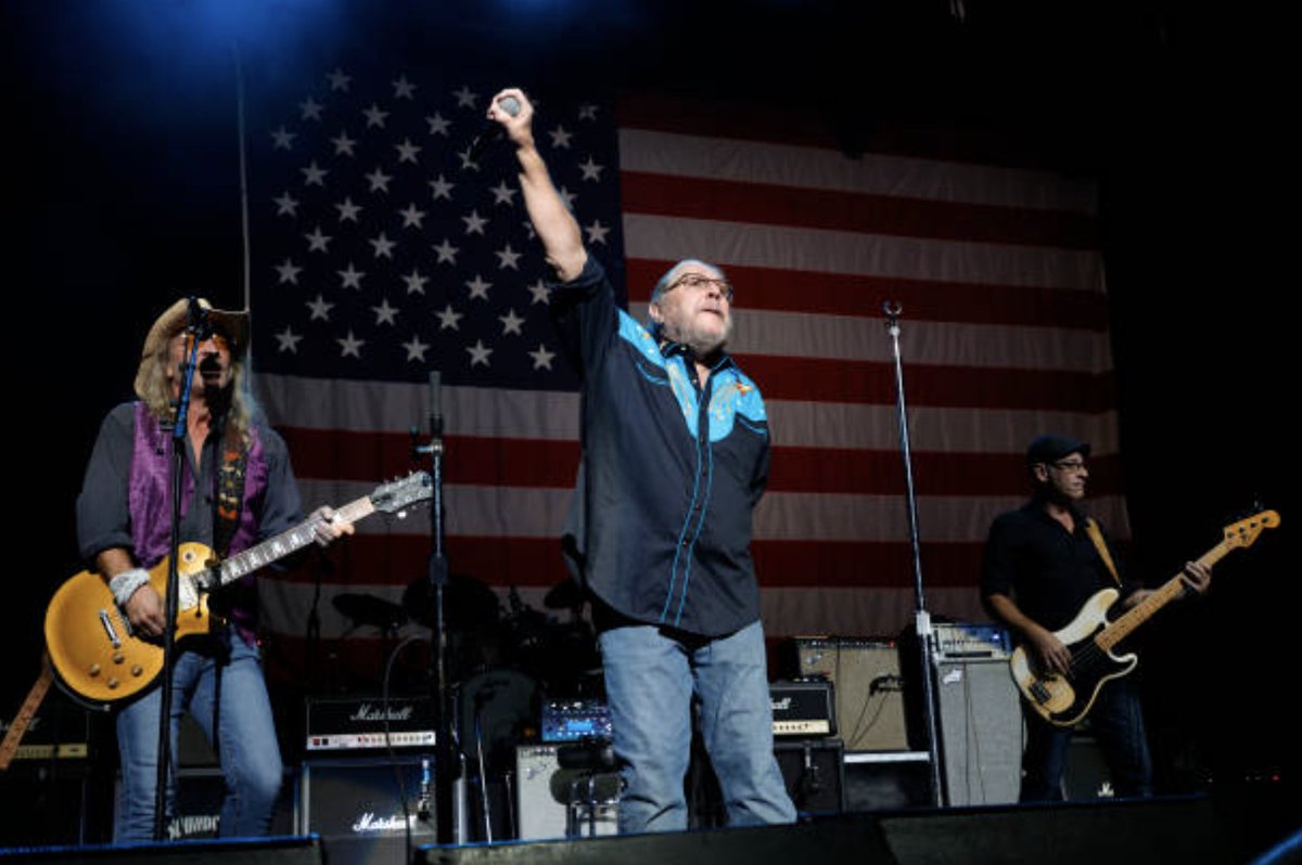 MarshallTucker's tweet photo. What songs are you most excited to hear live on our 50th Anniversary Tour? 🎤 🎶

Photo Credits: Jason Kempin/Getty Images https://t.co/HPgdUGvcfv