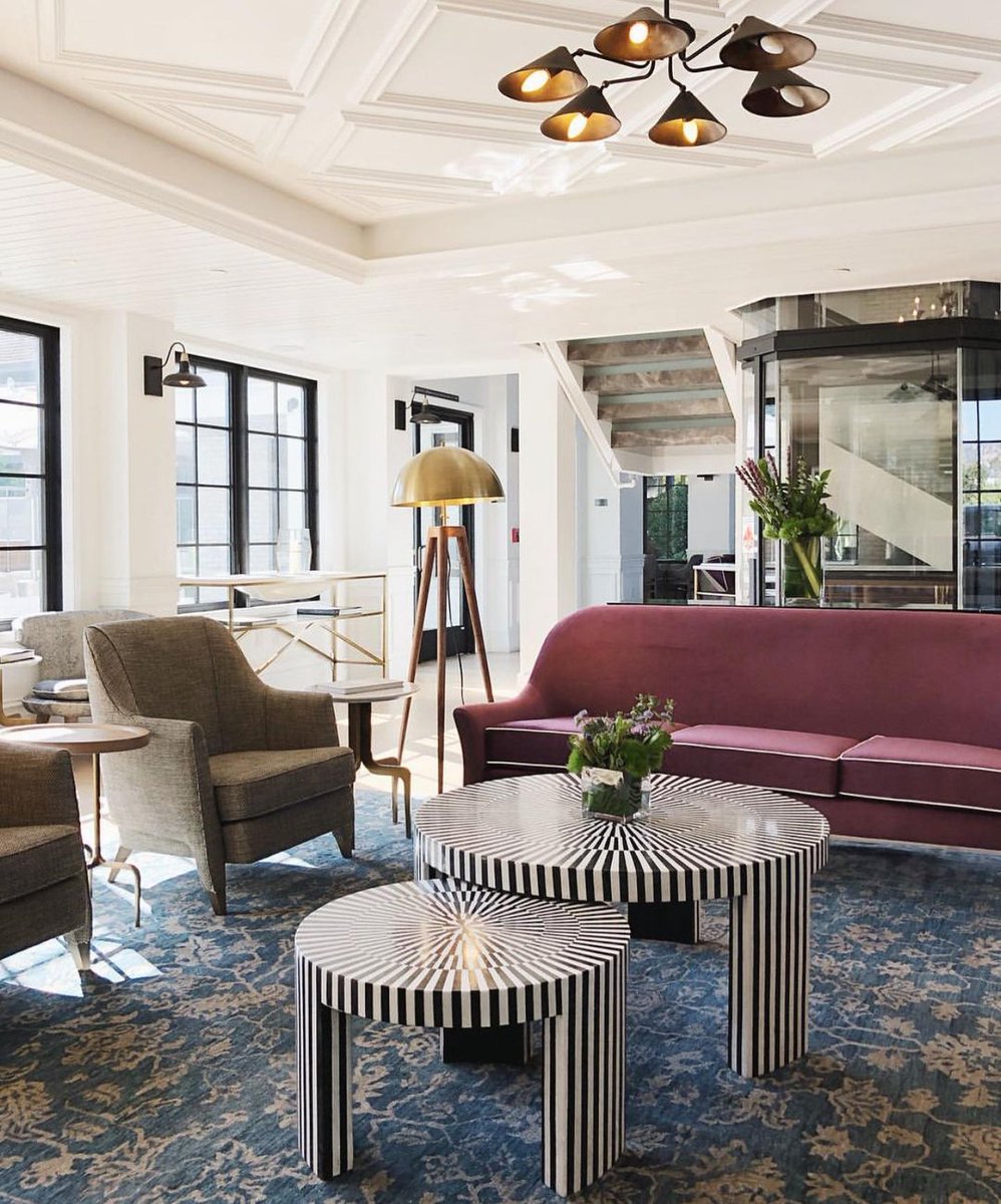 Do you ever feel like your trips to #winecountry are never long enough? Stay More &amp; Save More with 25% off three nights, or 30% off four or more nights at Vintage House at The Estate Yountville. Offer valid for stays through August, '22. ow.ly/29Xc50JrUQT #TasteLifeHere