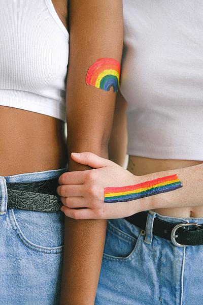 intellbrands's tweet photo. Be Proud, Be YOU! https://t.co/QSciFNPvyZ