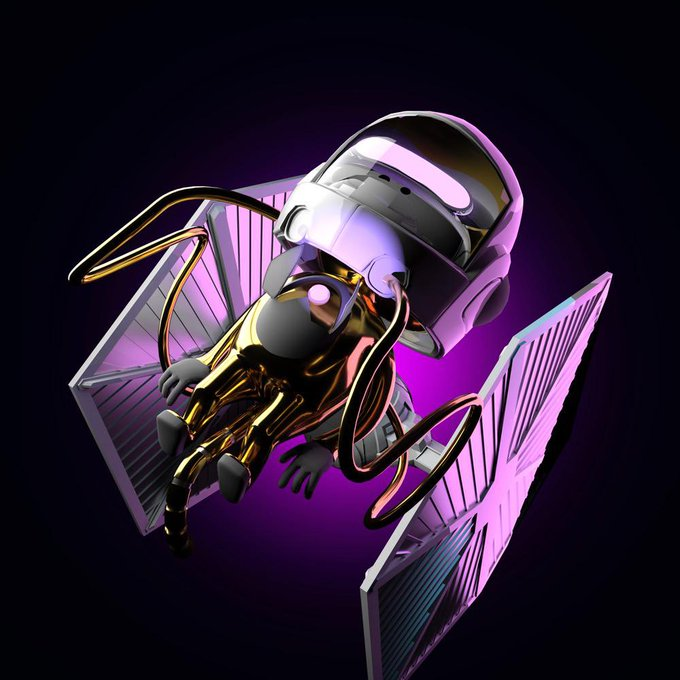 🎁 EZ APES GIVEAWAY 🎁 

🏆1.5 $SOL 
🏆1x NFT ($100)
🏆10 WL Spots

To Enter: 
1⃣Follow <a href="/ez_apes/">EZApes</a> &amp; <a href="/TheSolanaBoss/">SOL Boss</a>
2⃣RT, ❤️ &amp; tag 2 friends

✅Join Discord discord.gg/j6u63V7eeQ

🔔Winners announced in 48 hours🔔 
#NFTGiveaway #SolanaNFTs