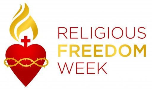 RespectLifeOfcD's tweet photo. Religious Freedom Week - June 22-29 - "Life and Dignity for All" - learn more at https://t.co/B0SNwz1PxP
@usccbfreedom @usccbprolife @USCCB https://t.co/gV89bbf6VC