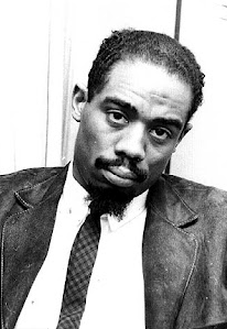 lurie_john's tweet photo. I feel bad that we missed Eric Dolphy's birthday, which was yesterday.
Happy Belated to Eric Dolphy https://t.co/3EOFUHba8f