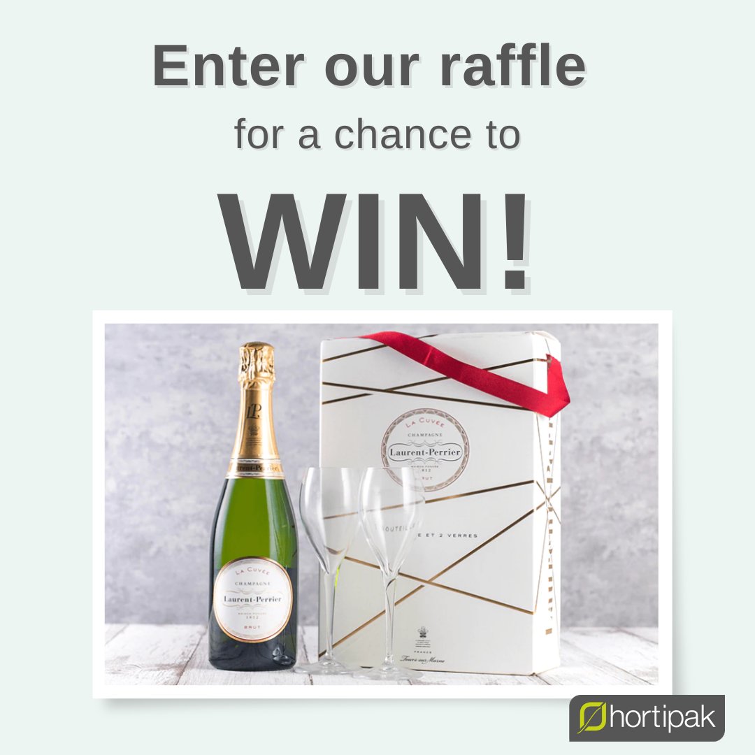 hortipak's tweet photo. Come and visit us at the #NationalPlantShow today and enter our FREE raffle to be in with a chance of winning this stunning Champagne and Flute set worth over £45! 🍾 https://t.co/1DgZnIsp8B