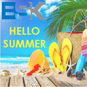 BSK Associates tweet media