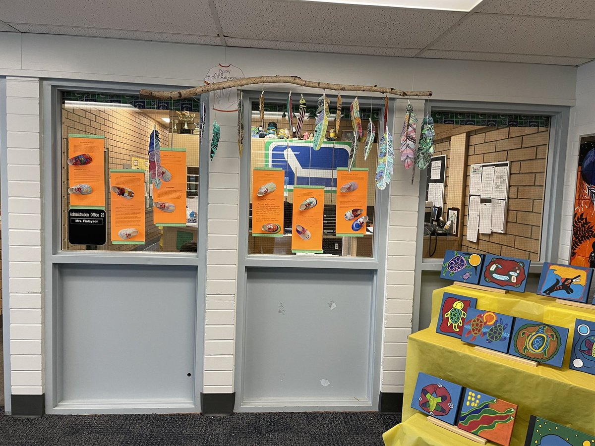 SD67 Indigenous Ed tweet media