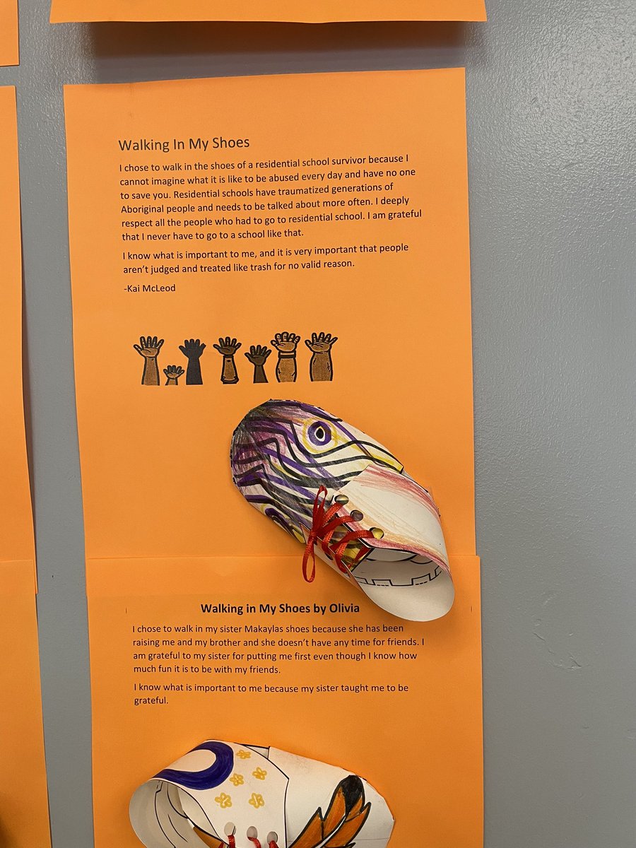 SD67 Indigenous Ed tweet media