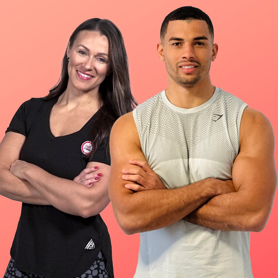 facebook.com/groups/fforwmf…

Diolch I <a href="/ConnaghHoward92/">Connagh Howard</a> am weithio mor galed gyda fi! @ffitcymru @s4c 
Llwyth o ymarferion nawr o bob math ac I bawb ar sianel YouTube Ffit Cymru AM DDIM (dim esgus)
youtube.com/c/FFITCymru