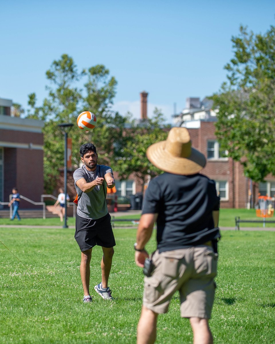 University of the Pacific tweet media